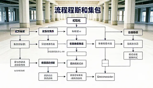 业务流程优化如何提升企业效率?