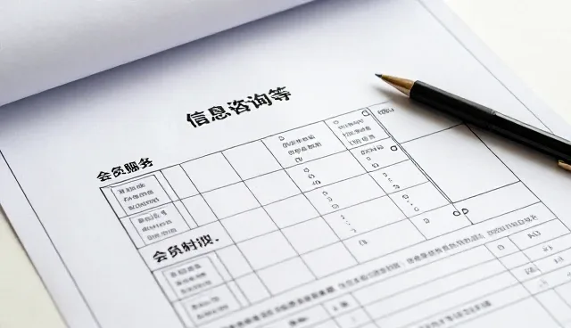 技术发展如何重塑商务配套服务的业务形态